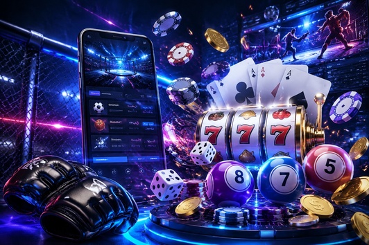 jiu88 Casino – dealer trực tiếp người thật