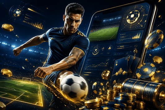 jiu88 Casino – hướng dẫn chơi baccarat trực tuyến