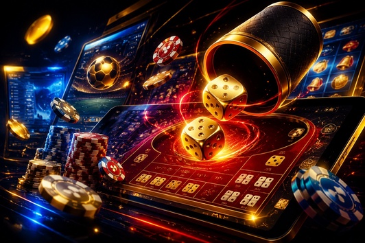 jiu88 Casino – sòng bài trực tuyến uy tín Việt Nam